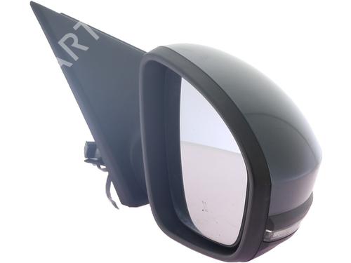 Used Right mirror RENAULT MEGANE IV Hatchback (B9A/M/N_) 1.5 dCi 110 (B9A3) (110 hp) 31156251