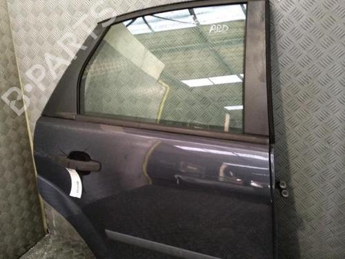 Used Right rear door Right rear door FORD FOCUS II (DA_, HCP, DP) 1.8 TDCi (115 hp) 30072977 30072977