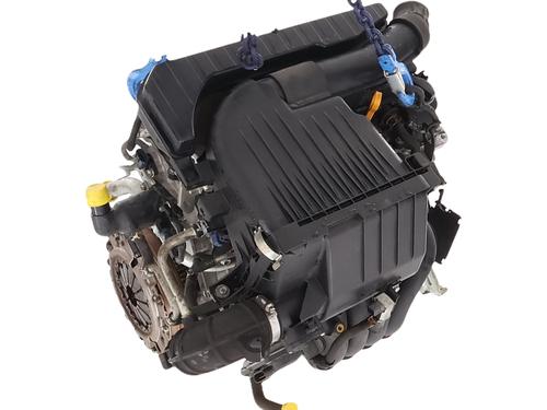 Engine SUZUKI SWIFT IV (FZ, NZ) 1.2 (AZH412, ZC72S) | BP37669213M1 - Image 3
