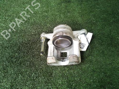 Right front brake caliper SUZUKI SWIFT V (AZ) 1.2 Hybrid (Mild Hybrid) (A2L412) | BP19434522M104 