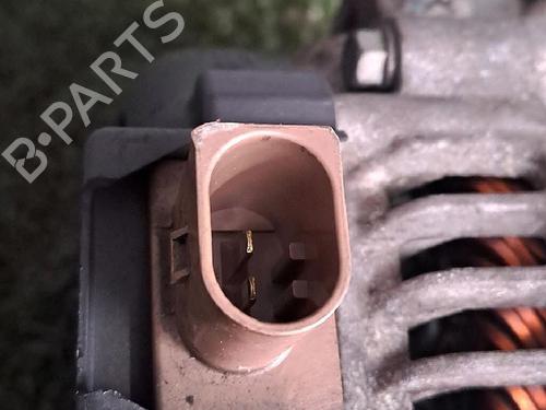 Used Alternator Alternator CITROËN C1 II (PA_, PS_) 1.0 VTi 68 (69 hp) 30063323 30063323