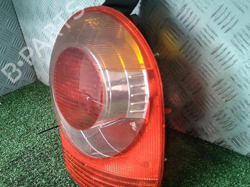 Right taillight RENAULT MODUS / GRAND MODUS (F/JP0_) 1.5 dCi (FP0D, JP0D) | BP29952452C35 - Image 8