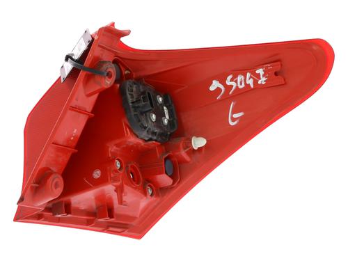 Left taillight TOYOTA AURIS (_E18_) 1.8 Hybrid (ZWE186_, ZWE186R) | BP30647382C34 - Image 5