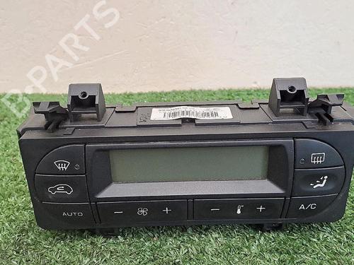 Climate control CITROËN C3 Pluriel (HB_) 1.4 HDi | BP29947829I5 - Image 3