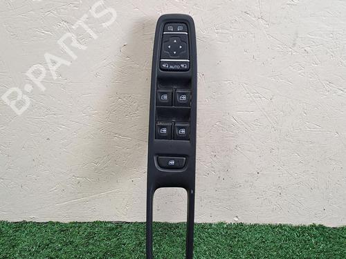 Left front window switch RENAULT CAPTUR I (J5_, H5_) 1.3 TCe 150 (J5NK, J5JS) | BP37730027I27 - Image 3
