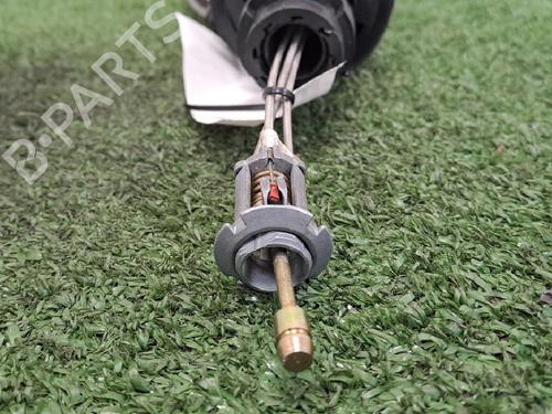 Left mirror FIAT PUNTO (188_) 1.2 60 (188.030, .050, .130, .150, .230, .250) | BP25586338C26 
