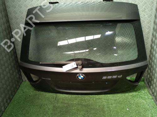 Used Tailgate Tailgate BMW 3 Touring (E91) 325 d (197 hp) 29948860 29948860