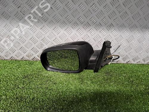 Used Left mirror NISSAN NOTE (E11, NE11) 1.5 dCi (90 hp) 21227319