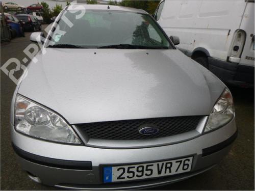 Gearbox FORD MONDEO III Saloon (B4Y) 2.0 16V TDDi / TDCi | BP17161034M3 