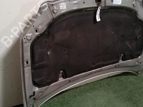 Hood TOYOTA AVENSIS Estate (_T25_) 2.0 D-4D (CDT250_, CDT250R) | BP30064843C1 