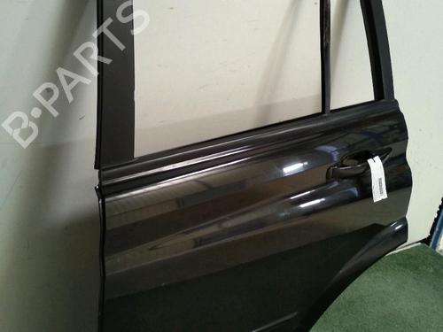 Left rear door SSANGYONG KYRON 2.0 Xdi 4x4 | BP13886425C4 