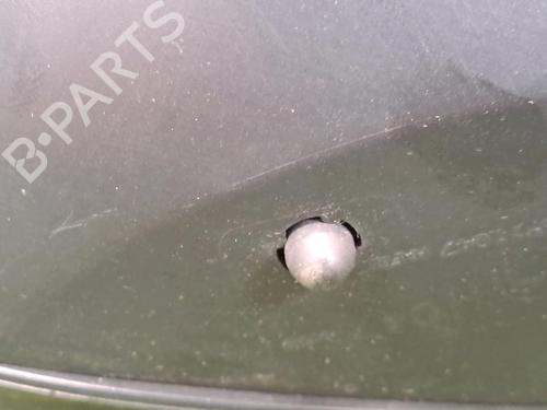 Right mirror PEUGEOT 208 I (CA_, CC_) 1.2 VTI 82 | BP25299763C27