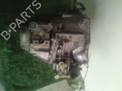 Gearkasse CITROËN C3 II (SC_) 1.6 HDi 90 | BP32143784M3 