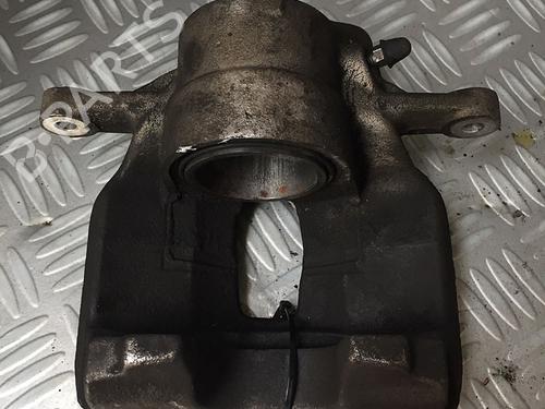 Højre bremsekaliber foran PEUGEOT 308 II (LB_, LP_, LW_, LH_, L3_) 1.6 BlueHDi 120 (120 hp) 30067678