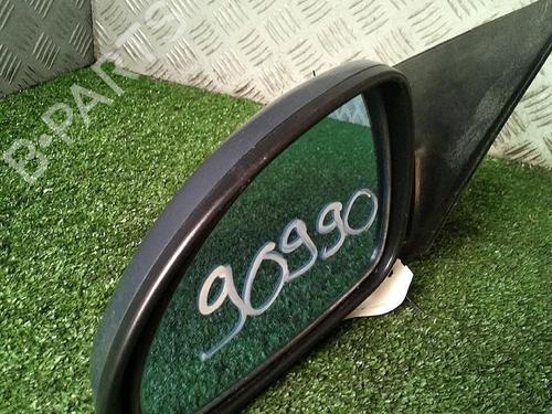 Left mirror KIA CEE'D SW (ED) 1.6 CRDi 115 | BP30074118C26