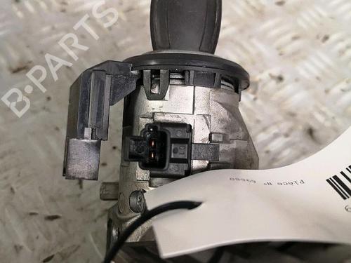 Ignition barrel FORD FIESTA VI (CB1, CCN) 1.4 TDCi | BP37731436M48  - Image 6