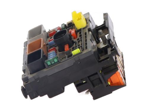 Fuse box CITROËN BERLINGO MULTISPACE (B9) | BP34047179E1 - Image 4
