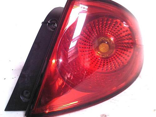Right taillight SEAT TOLEDO III (5P2) 1.9 TDI | BP30075351C35 