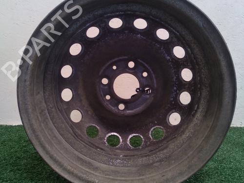 Fælk Fælk FIAT DOBLO Box Body/MPV (223_) 1.9 D (223ZXB1A) (63 hp) 30175909 30175909