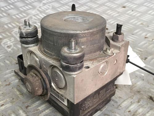 Used ABS pump FIAT 500 (312_) 1.2 (312AXA1A) (69 hp) 30069385