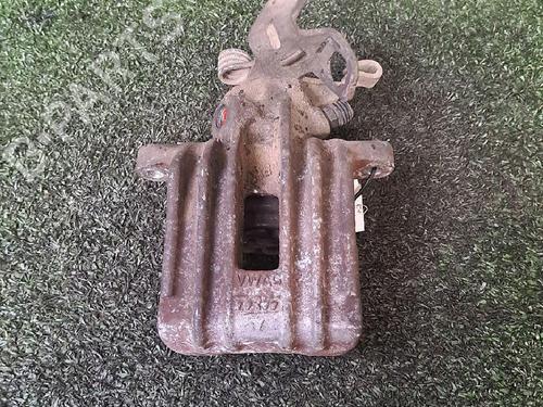 Used Left rear brake caliper Left rear brake caliper SEAT ALTEA XL (5P5, 5P8) 1.9 TDI (105 hp) 30066547 30066547