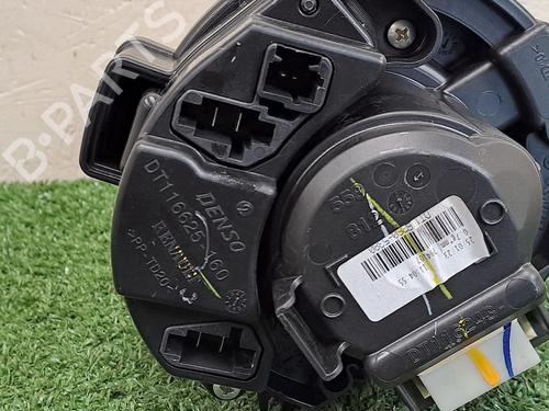 Varmeblæser RENAULT CLIO V (B7_) 1.0 LPG (B7MT) | BP29949148M62