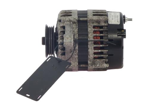 Used Alternator Alternator CHEVROLET MATIZ (M200, M250) 0.8 (52 hp) 34046842 34046842