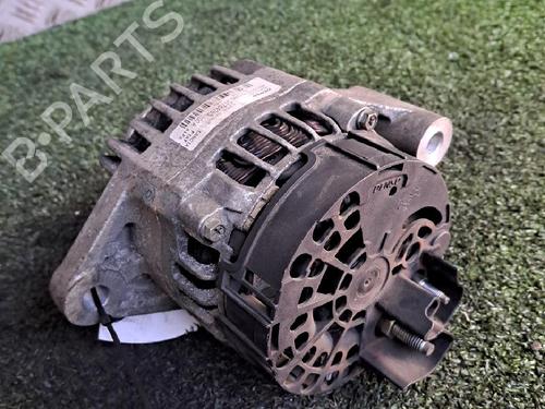 Alternator FIAT BRAVO II (198_) 1.6 D Multijet (198AXH1B) | BP23215104M7 