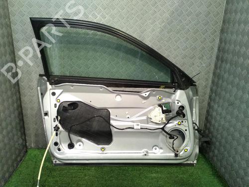 Left front door AUDI A3 (8P1) 1.6 TDI | BP21181102C2 