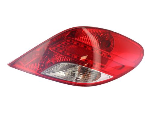Used Right taillight PEUGEOT 207 (WA_, WC_) 1.6 HDi (90 hp) 30934900