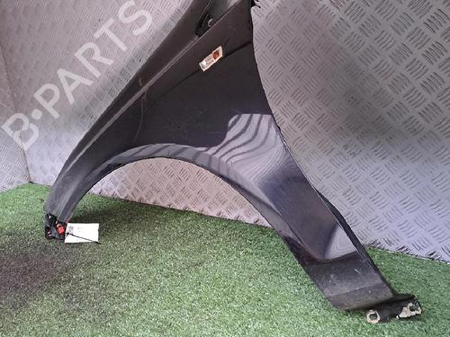 Left front fenders OPEL CORSA D (S07) 1.3 CDTI (L08, L68) | BP22795076C41 