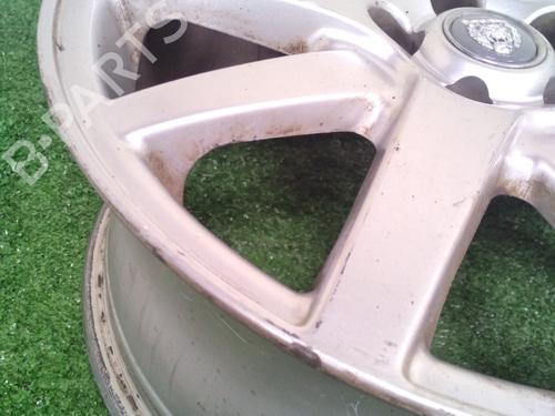 Fælk JAGUAR S-TYPE II (X200) 3.0 V6 | BP30482427C45