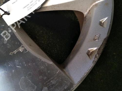 Used Rim SUBARU FORESTER (SH_) 2.0 D AWD (SHH, SHD, SHN) (147 hp) 30067348