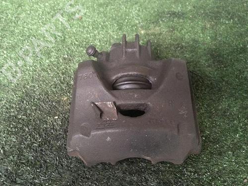 Used Right front brake caliper Right front brake caliper CITROËN C4 Grand Picasso I (UA_) 1.6 HDi (109 hp) 30066748 30066748