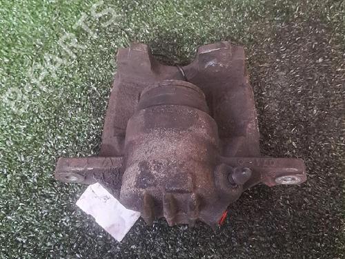 Left front brake caliper CITROËN BERLINGO / BERLINGO FIRST Box Body/MPV (M_) 1.6 HDI 75 (MB9HW) | BP30066579M105 