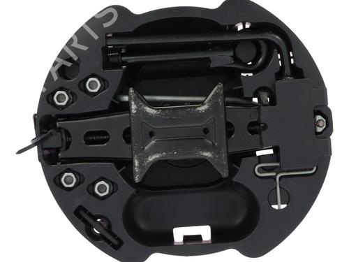 Kit rueda repuesto RENAULT TWINGO II (CN0_) 1.2 16V (CN04, CN0B) (75 hp) 31293944