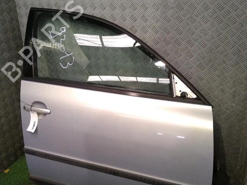 Right front door VW PASSAT B5 (3B2) 1.9 TDI | BP17158212C3 