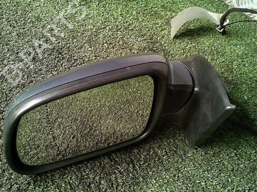 Left mirror PEUGEOT 307 SW (3H) 1.6 HDI 90 | BP30076188C26