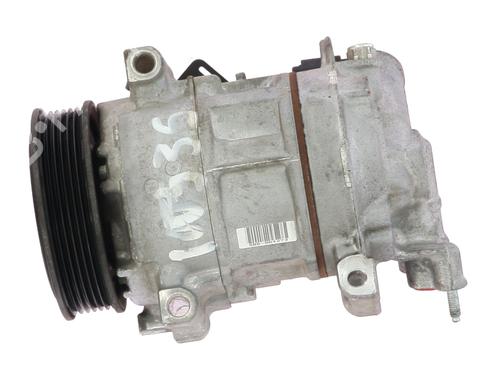 AC compressor CITROËN BERLINGO Box Body/MPV (B9) 1.6 BlueHDi 100 | BP32017112M34  - Image 6