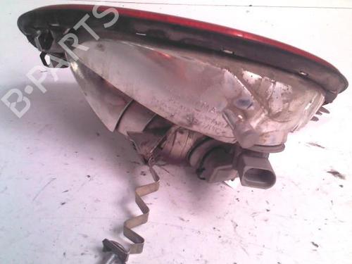 Left taillight VW NEW BEETLE (9C1, 1C1) 1.9 TDI | BP30075432C34