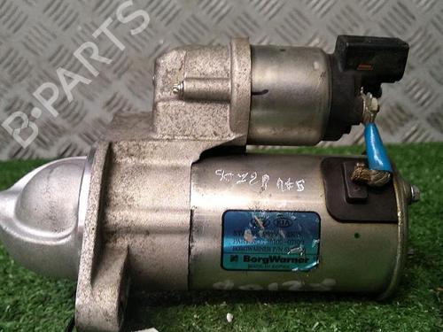 Startmotor HYUNDAI i10 III (AC3, AI3) 1.0 MPi (67 hp) 30071569