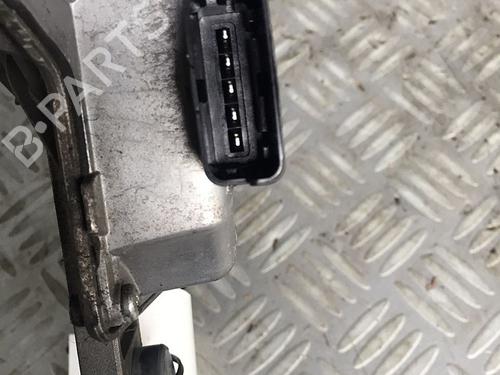 Front wiper motor CITROËN C4 Grand Picasso I (UA_) 1.6 HDi | BP30072587M29