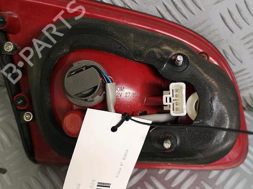 Used Right tailgate light HYUNDAI SANTA FÉ II (CM) 2.2 CRDi 4x4 (155 hp) 30068903