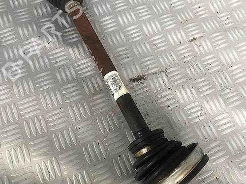 Left front driveshaft RENAULT TWINGO II (CN0_) 1.2 16V (CN0K, CN0V, CN0A) | BP30074365M38