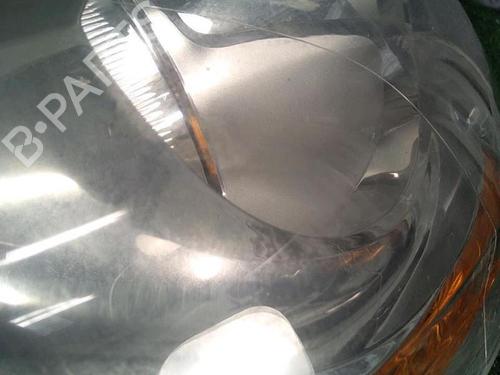 Right headlight CITROËN C4 II (NC_) 1.6 HDi 110 | BP39017551C29 - Image 5