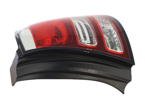 Right taillight CITROËN C3 II (SC_) 1.4 HDi 70 (SC8HZC, SC8HR0, SC8HP4) | BP38720811C35 - Image 4