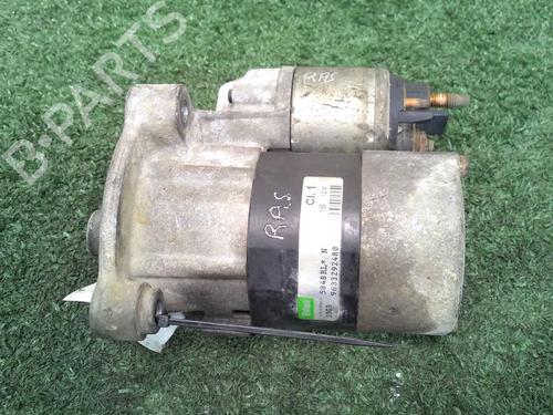 Used Starter CITROËN C3 Pluriel (HB_) 1.4 (73 hp) 29948827