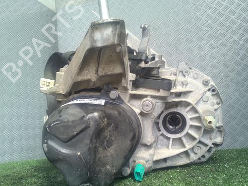 Gearbox RENAULT TWINGO III (BCM_, BCA_) | BP30066058M3 - Image 3