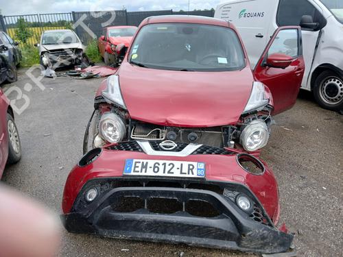 Engine NISSAN JUKE (F15) 1.5 dCi | BP36441381M1 - Image 10