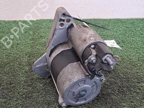 Starter RENAULT SCÉNIC III (JZ0/1_) 1.2 TCe (JZ16) | BP29948649M8